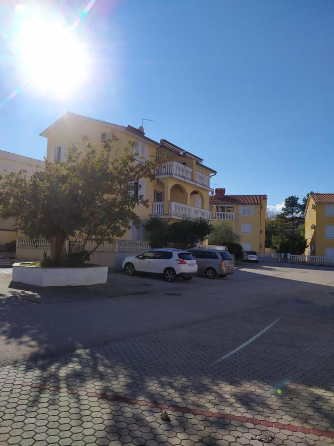 מאלינסקה Apartman Moris מראה חיצוני תמונה