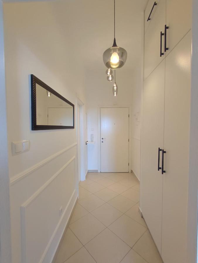 מאלינסקה Apartman Moris מראה חיצוני תמונה