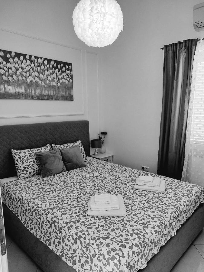 מאלינסקה Apartman Moris מראה חיצוני תמונה