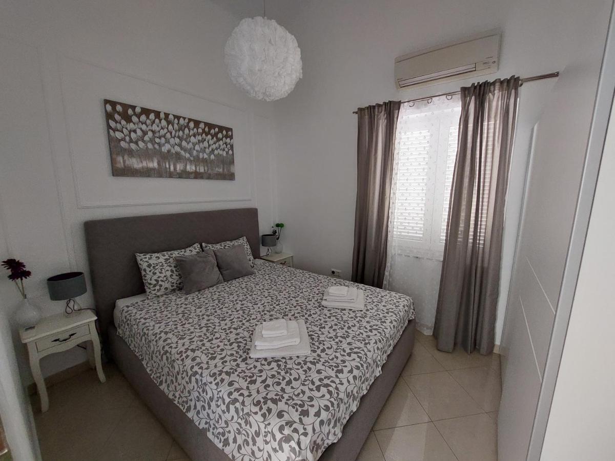 מאלינסקה Apartman Moris מראה חיצוני תמונה