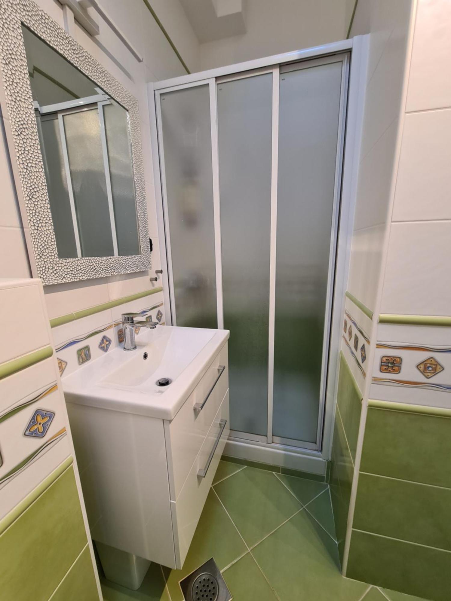 מאלינסקה Apartman Moris מראה חיצוני תמונה