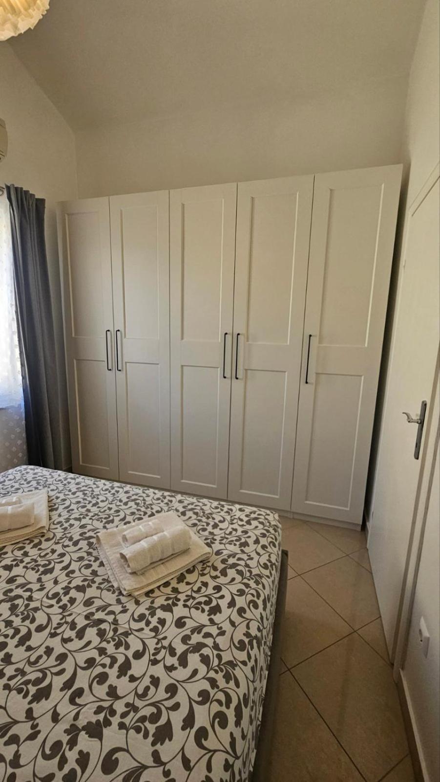 מאלינסקה Apartman Moris מראה חיצוני תמונה