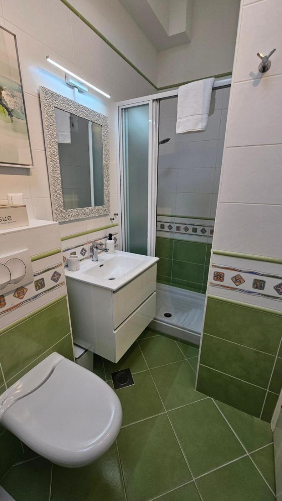 מאלינסקה Apartman Moris מראה חיצוני תמונה