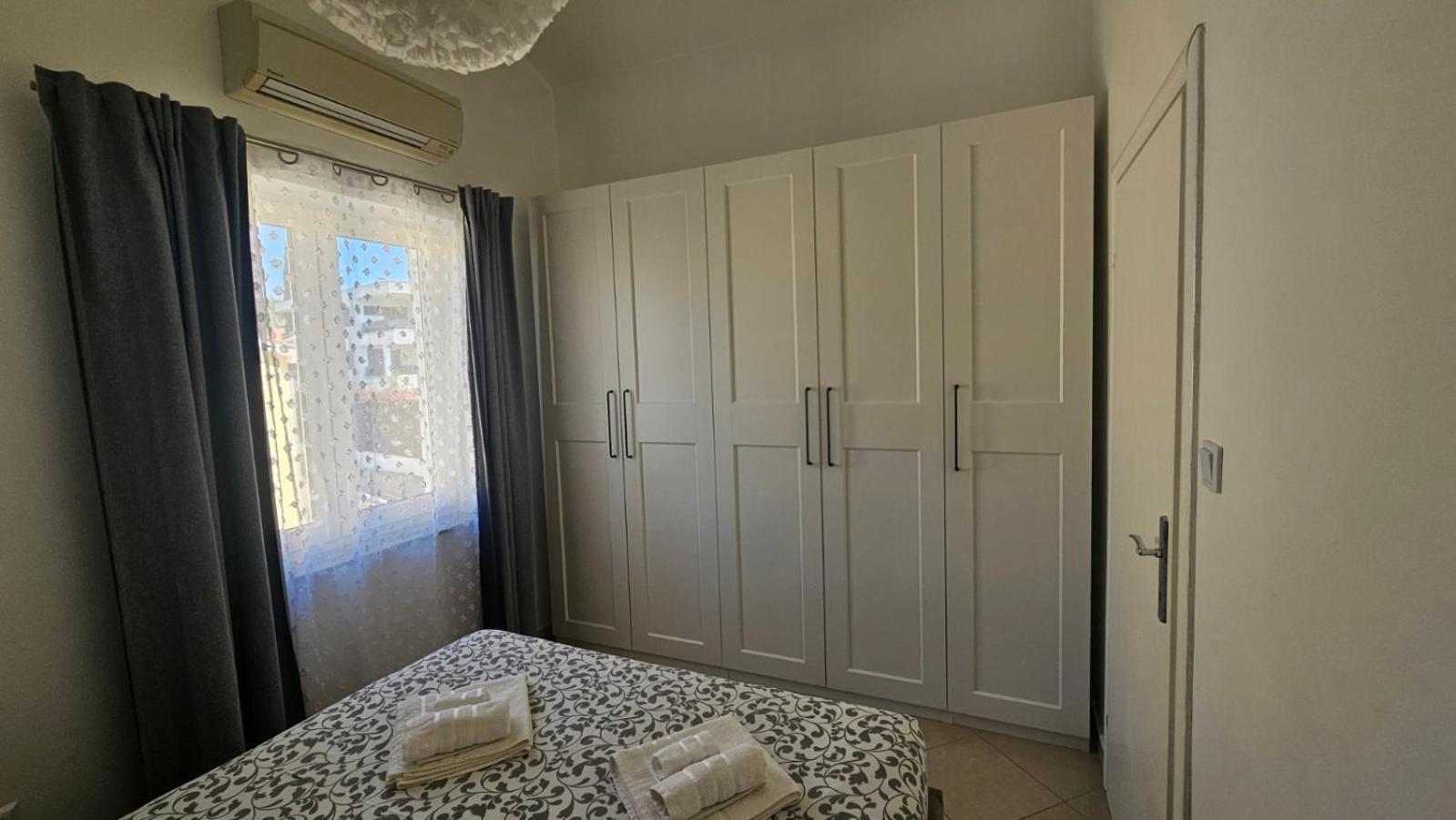 מאלינסקה Apartman Moris מראה חיצוני תמונה